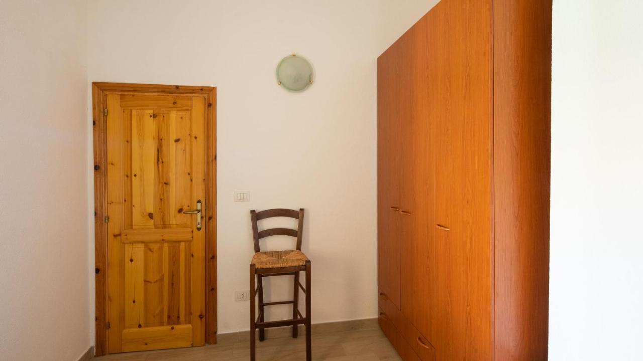 Appartamenti Agrustos Budoni Exteriér fotografie